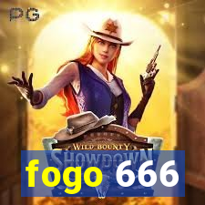 fogo 666